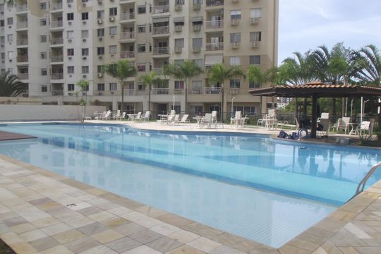 Apartamento para alugar com 2 quartos, 60m² em Cachambi, Rio de Janeiro