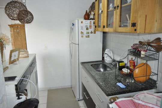 Apartamento para alugar com 2 quartos, 60m² em Cachambi, Rio de Janeiro