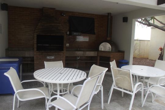 Apartamento para alugar com 2 quartos, 60m² em Cachambi, Rio de Janeiro