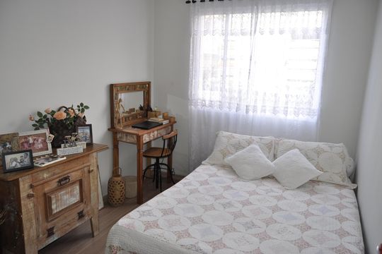 Apartamento para alugar com 2 quartos, 60m² em Cachambi, Rio de Janeiro