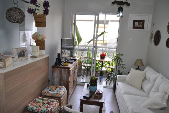 Apartamento para alugar com 2 quartos, 60m² em Cachambi, Rio de Janeiro