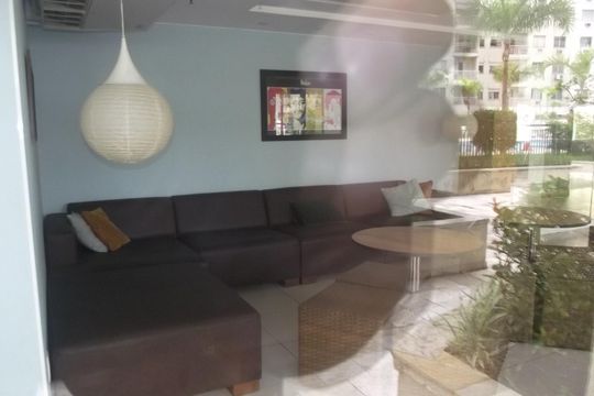 Apartamento para alugar com 2 quartos, 60m² em Cachambi, Rio de Janeiro