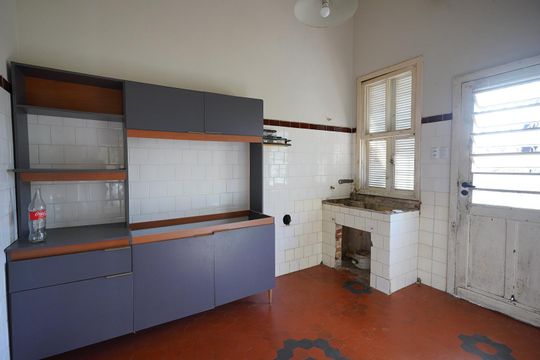 Cozinha de casa à venda com 3 quartos, 300m² em Cristo Redentor, Porto Alegre