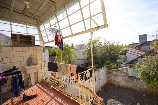 Área de Serviço de casa à venda com 3 quartos, 300m² em Cristo Redentor, Porto Alegre