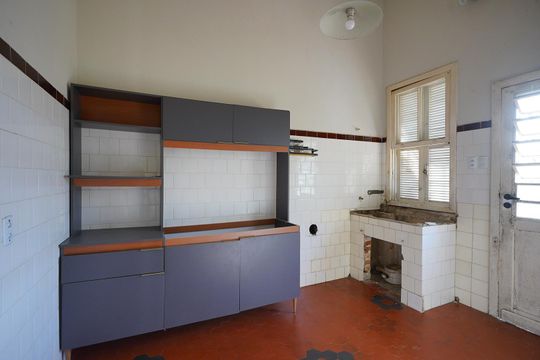 Cozinha de casa à venda com 3 quartos, 300m² em Cristo Redentor, Porto Alegre