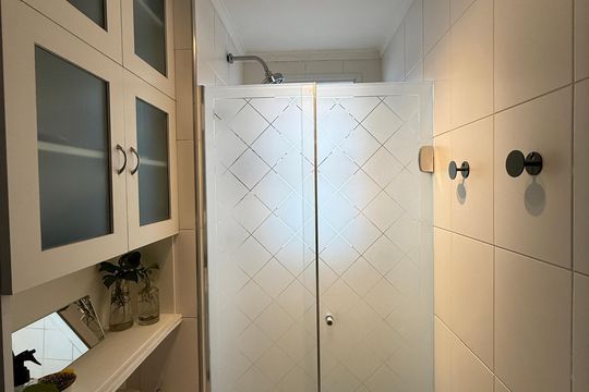 Apartamento à venda com 1 quarto, 50m² em Santa Cecilia, São Paulo