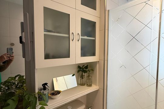 Apartamento à venda com 1 quarto, 50m² em Santa Cecilia, São Paulo