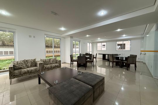 Apartamento à venda com 1 quarto, 50m² em Santa Cecilia, São Paulo