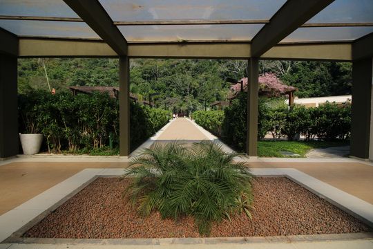 Área Comum de apartamento para alugar com 2 quartos, 62m² em Jacarepaguá, Rio de Janeiro