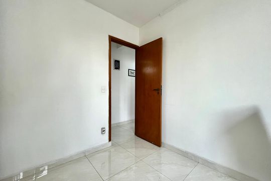 Quarto 1 de apartamento à venda com 2 quartos, 62m² em Vila Santa Catarina, São Paulo