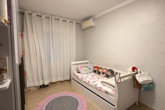Casa à venda com 3 quartos, 180m² em Vila Bertioga, São Paulo