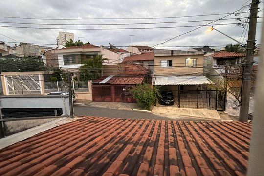 Casa à venda com 3 quartos, 180m² em Vila Bertioga, São Paulo