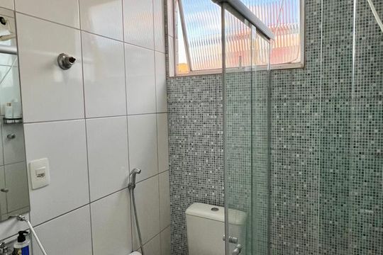 Apartamento à venda com 4 quartos, 140m² em Jardim America, Belo Horizonte