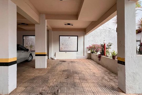 Apartamento à venda com 4 quartos, 140m² em Jardim America, Belo Horizonte