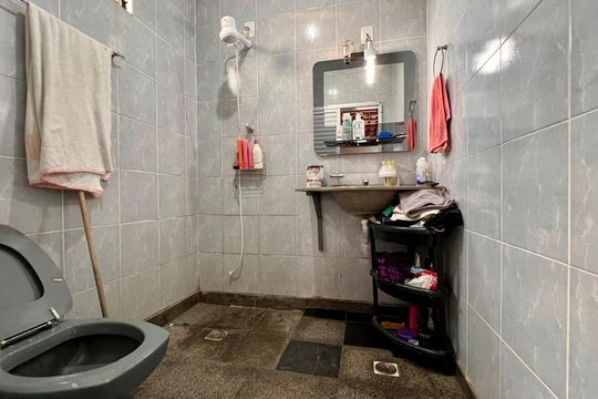 Apartamento à venda com 4 quartos, 140m² em Jardim America, Belo Horizonte