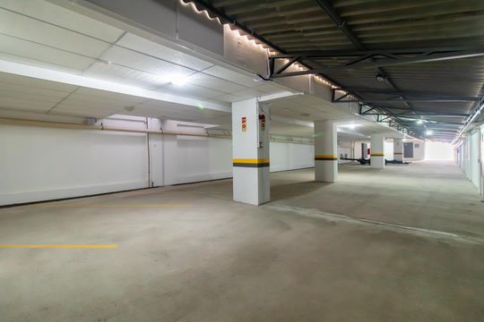 Área comum de apartamento para alugar com 1 quarto, 24m² em Centro Histórico, Porto Alegre