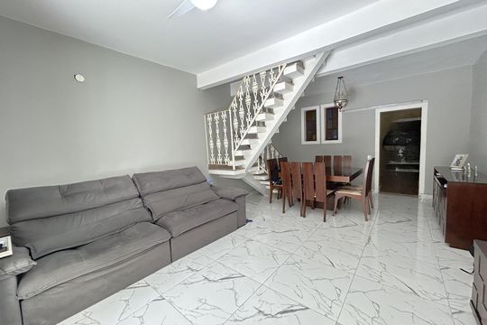 Casa à venda com 4 quartos, 289m² em Méier, Rio de Janeiro