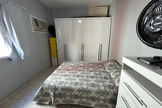 Quarto 2 de casa à venda com 4 quartos, 289m² em Méier, Rio de Janeiro