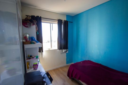 Apartamento à venda com 1 quarto, 43m² em Centro Urbano, Brasília