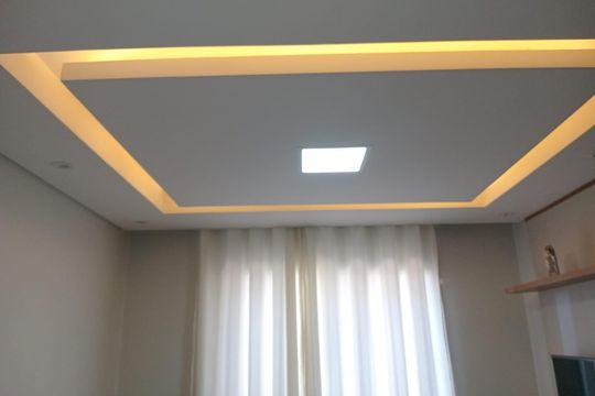 Sala de apartamento para alugar com 2 quartos, 40m² em Belenzinho, São Paulo