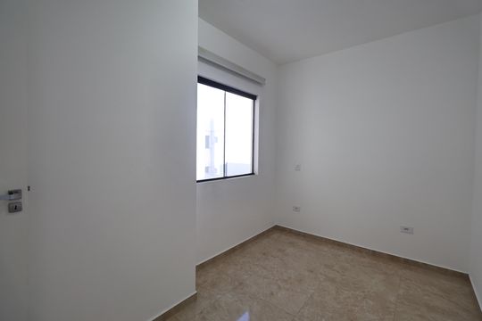 Quarto 1 de apartamento à venda com 2 quartos, 100m² em Campestre, Santo André