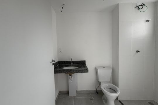 Kitnet/Studio à venda com 1 quarto, 25m² em Mooca, São Paulo