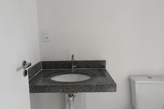 Kitnet/Studio à venda com 1 quarto, 25m² em Mooca, São Paulo
