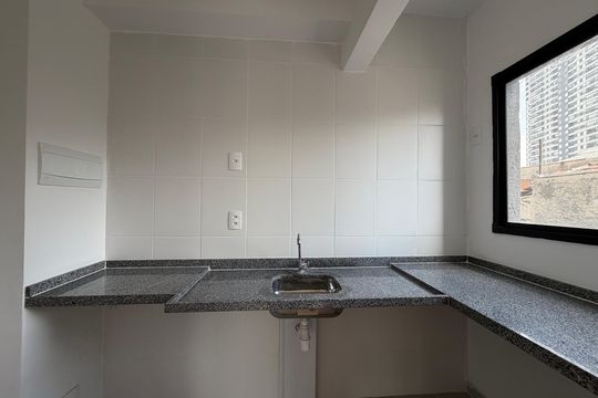 Kitnet/Studio à venda com 1 quarto, 25m² em Mooca, São Paulo