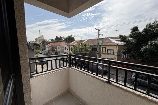 Kitnet/Studio à venda com 1 quarto, 25m² em Mooca, São Paulo