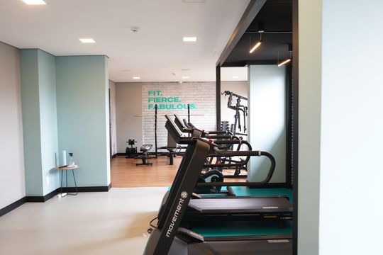Kitnet/Studio à venda com 1 quarto, 25m² em Mooca, São Paulo