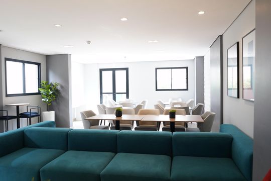 Kitnet/Studio à venda com 1 quarto, 25m² em Mooca, São Paulo