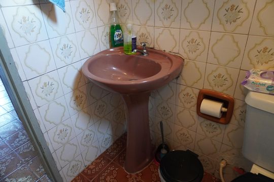 Casa à venda com 4 quartos, 180m² em Cidade Líder, São Paulo