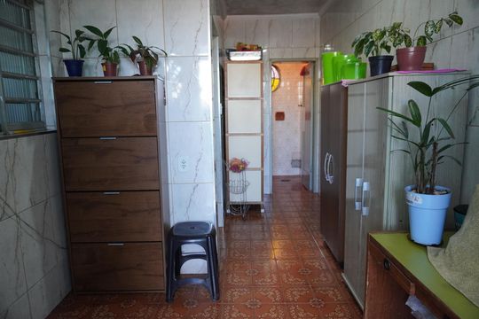 Casa à venda com 4 quartos, 180m² em Cidade Líder, São Paulo