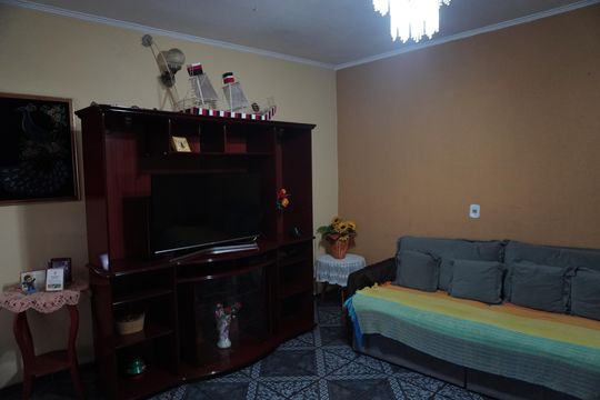 Casa à venda com 4 quartos, 180m² em Cidade Líder, São Paulo