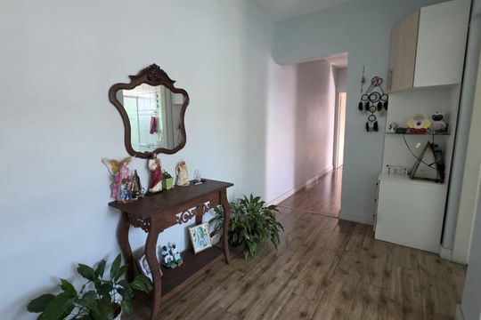 Sala de casa para alugar com 3 quartos, 175m² em Varinhas, Mogi das Cruzes