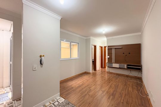 Apartamento para alugar com 2 quartos, 50m² em Jardim Paraiso, Santo André