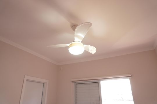 Apartamento para alugar com 2 quartos, 45m² em Residencial Parati, São Carlos