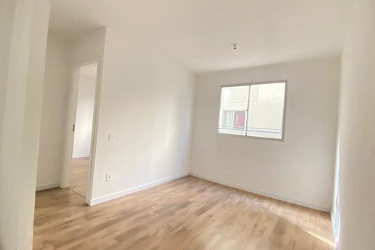 Sala de apartamento à venda com 1 quarto, 39m² em Jardim Boa Vista (Zona Oeste), Osasco