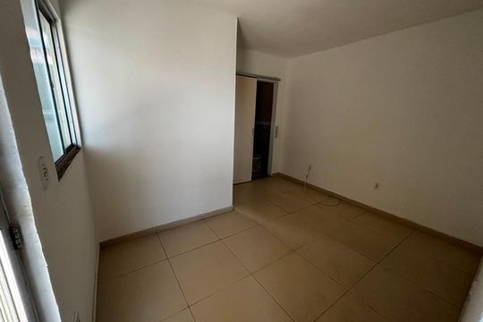 Apartamento para alugar com 1 quarto, 40m² em Anchieta, Nilópolis