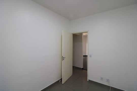 Quarto de apartamento para alugar com 2 quartos, 70m² em Vila Prudente, São Paulo
