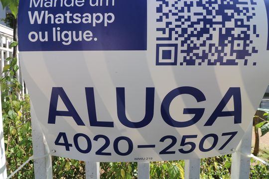 Fachada de apartamento para alugar com 2 quartos, 70m² em Vila Prudente, São Paulo