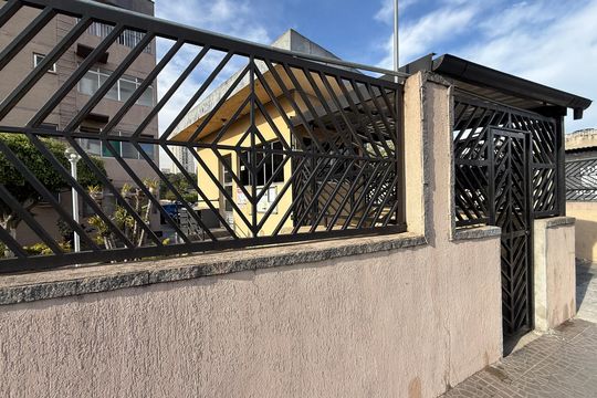 Fachada  de apartamento à venda com 1 quarto, 76m² em Macedo, Guarulhos