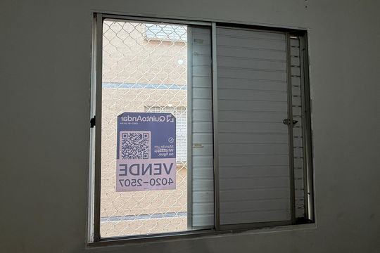 Placa  de apartamento à venda com 1 quarto, 76m² em Macedo, Guarulhos