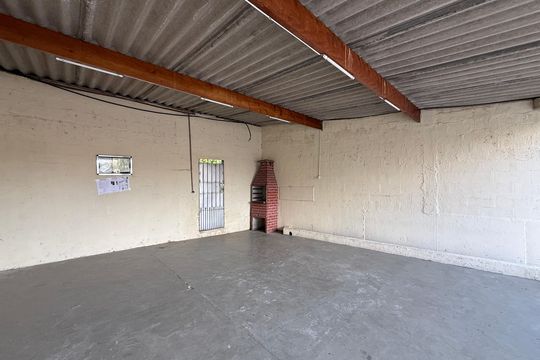 Área Comum - Churrasqueira  de apartamento à venda com 1 quarto, 76m² em Macedo, Guarulhos