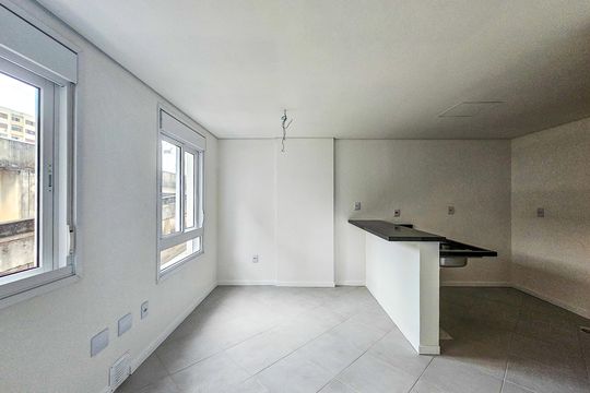 Kitnet/Studio à venda com 1 quarto, 24m² em Centro Histórico, Porto Alegre