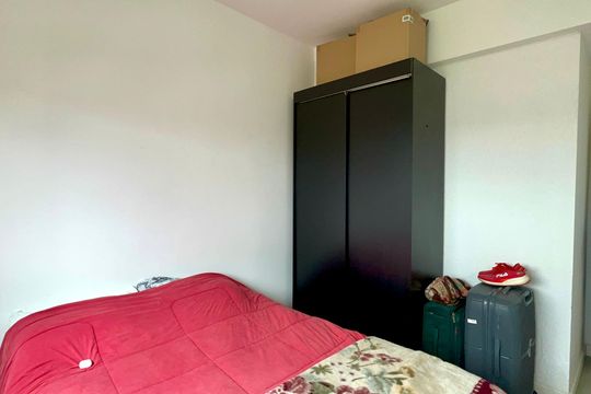 Apartamento para alugar com 1 quarto, 48m² em Sumarezinho, São Paulo