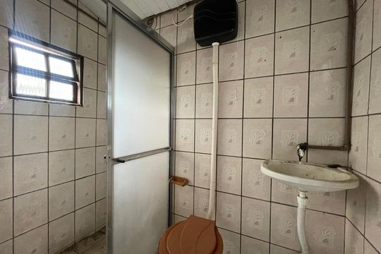 Casa para alugar com 2 quartos, 165m² em Feitoria, São Leopoldo
