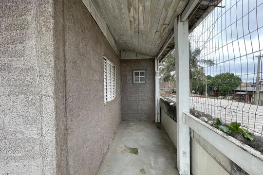 Casa para alugar com 2 quartos, 165m² em Feitoria, São Leopoldo