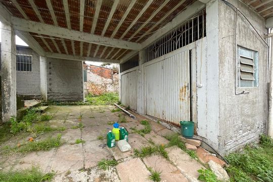 Casa para alugar com 2 quartos, 165m² em Feitoria, São Leopoldo