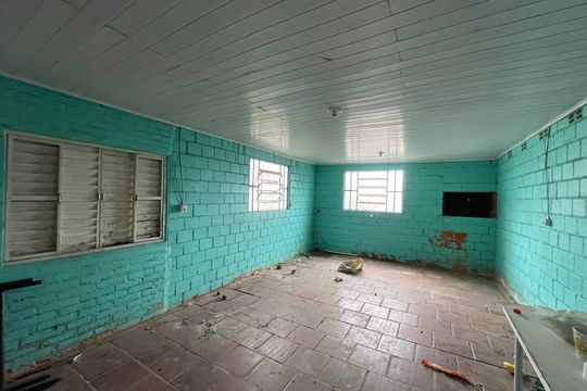 Casa para alugar com 2 quartos, 165m² em Feitoria, São Leopoldo